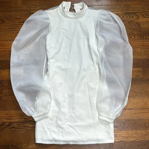 NBD Bao Dress - Picture 4 of 6